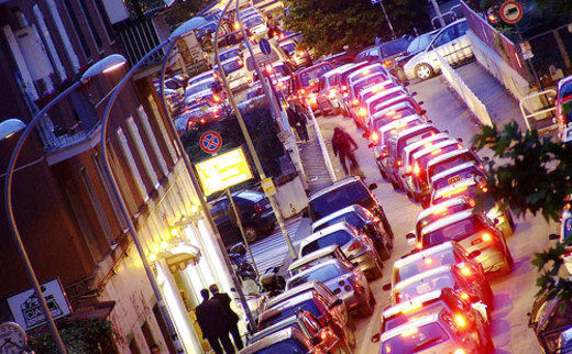 Sono finite le vacanze Sono finite le vacanze