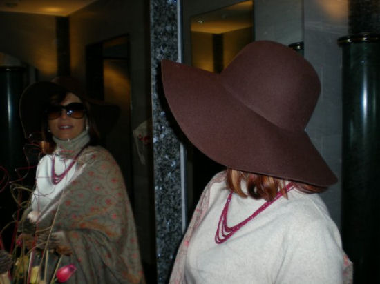 Patrizia Vaier incontro Patrizia Vaier incontro