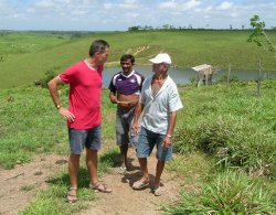 volontariato all'estero