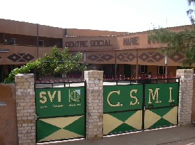 volontariato all'estero