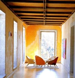 Sandra Lasagni lavori architetto