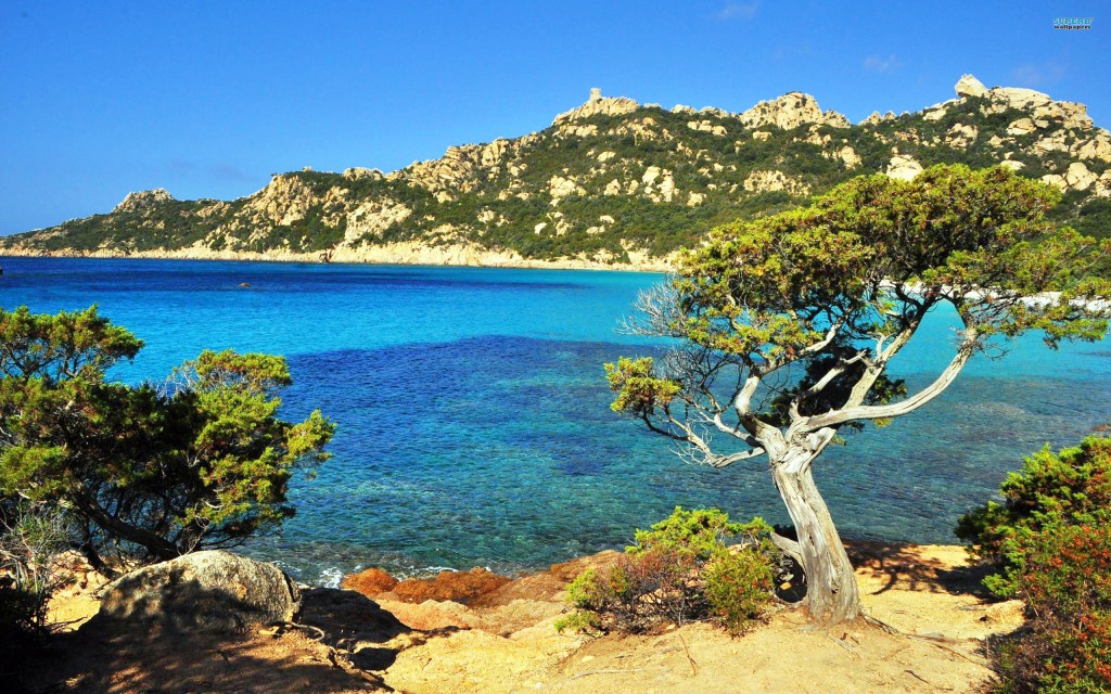 trasferirsi a vivere e lavorare in Corsica Francia