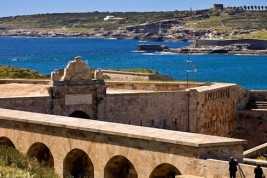 Trasferirsi alle Baleari, Minorca