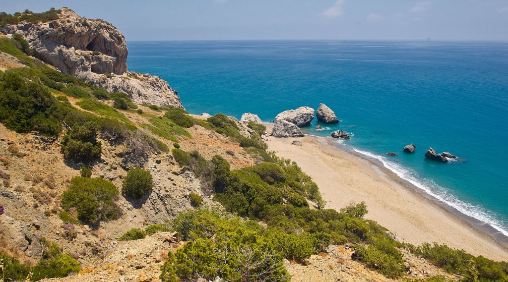 andare a lavorare in Grecia