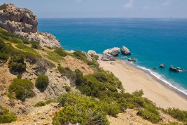 andare a lavorare in Grecia