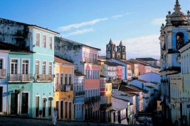 vivere e lavorare in Brasile