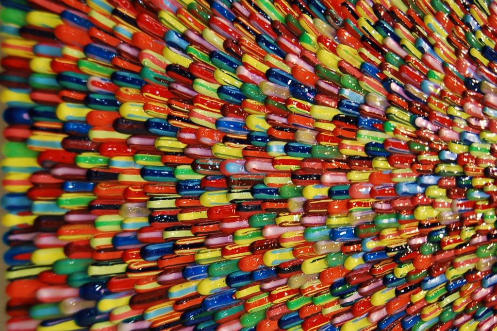 aprire una galleria d'arte