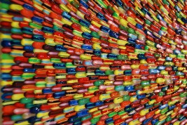 aprire una galleria d'arte