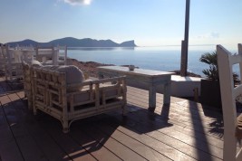 Luciano Marangon Soul Beach Ibiza