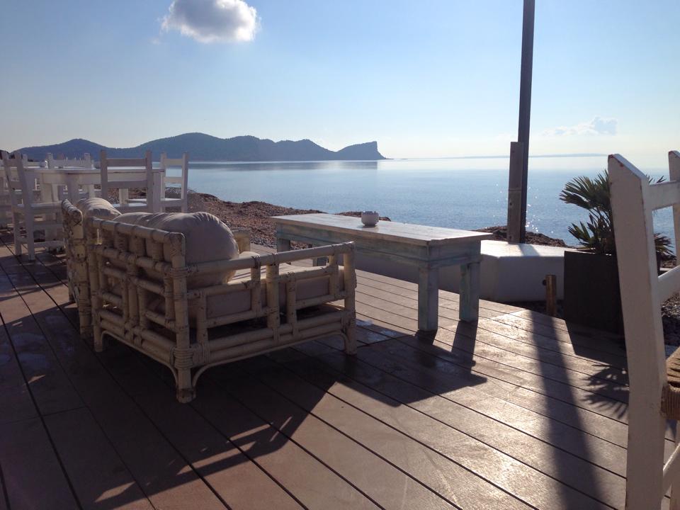 Luciano Marangon Soul Beach Ibiza