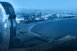 Vivere e lavorare a Barcellona