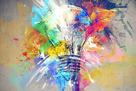 fantasia e creatività