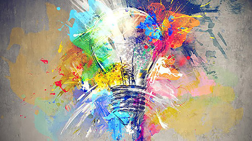 fantasia e creatività