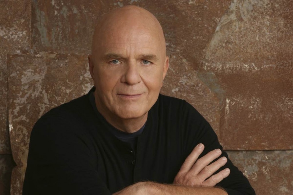 libro Wayne Dyer