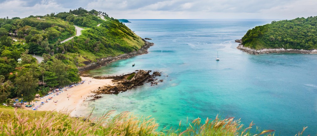 andare a vivere a Phuket