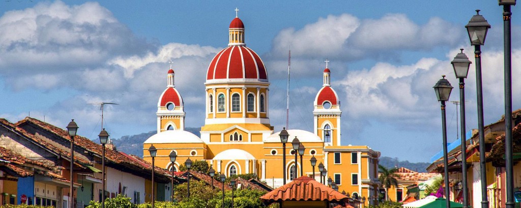 trasferirsi in Nicaragua
