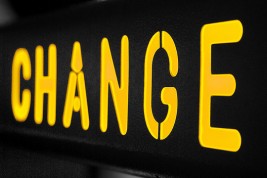 vita nuova e cambiamento