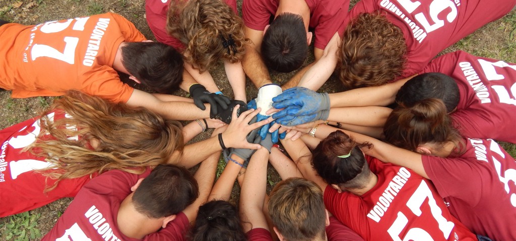 campi lavoro ragazzi