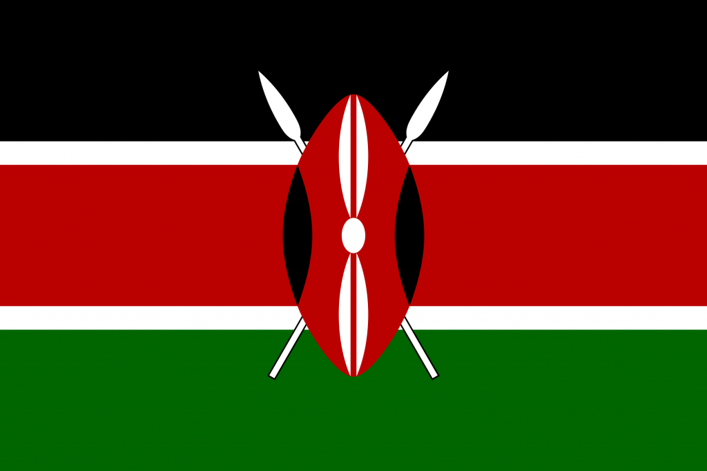 Trasferirsi in Kenya