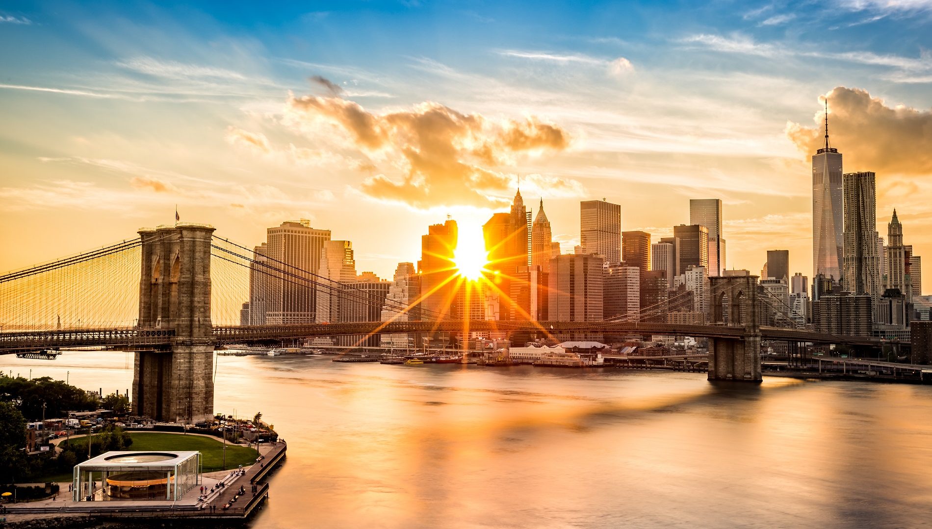 Vivere A New York La Guida Nº1 Per Trasferirsi A Ny City 2020