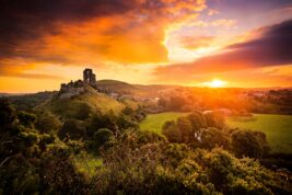 VIVERE IN INGHILTERRA