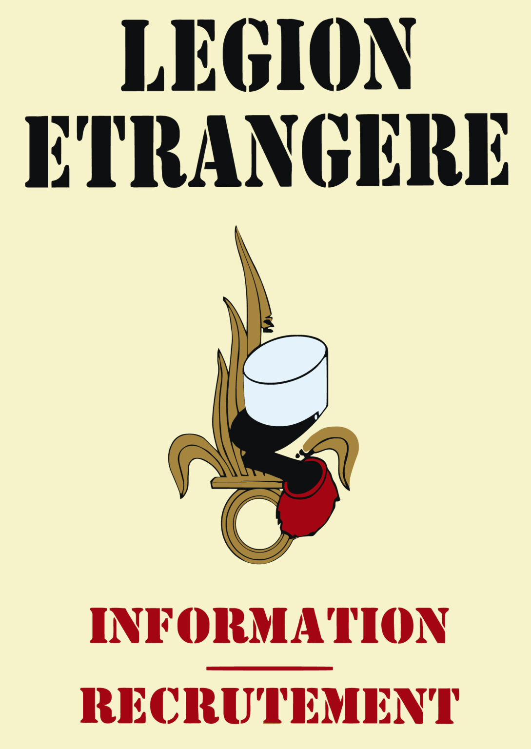 Requisiti Per Entrare Nella Legione Straniera