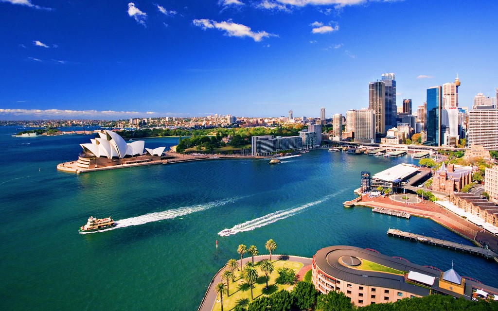 comprare casa in Australia