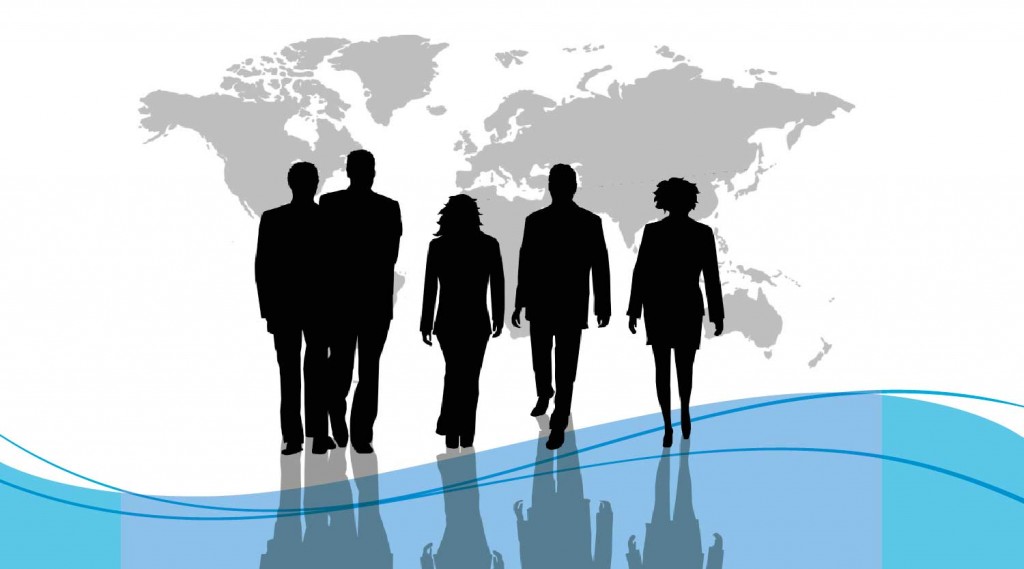 cercare lavoro all'estero