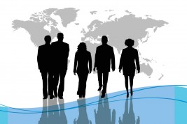 cercare lavoro all'estero