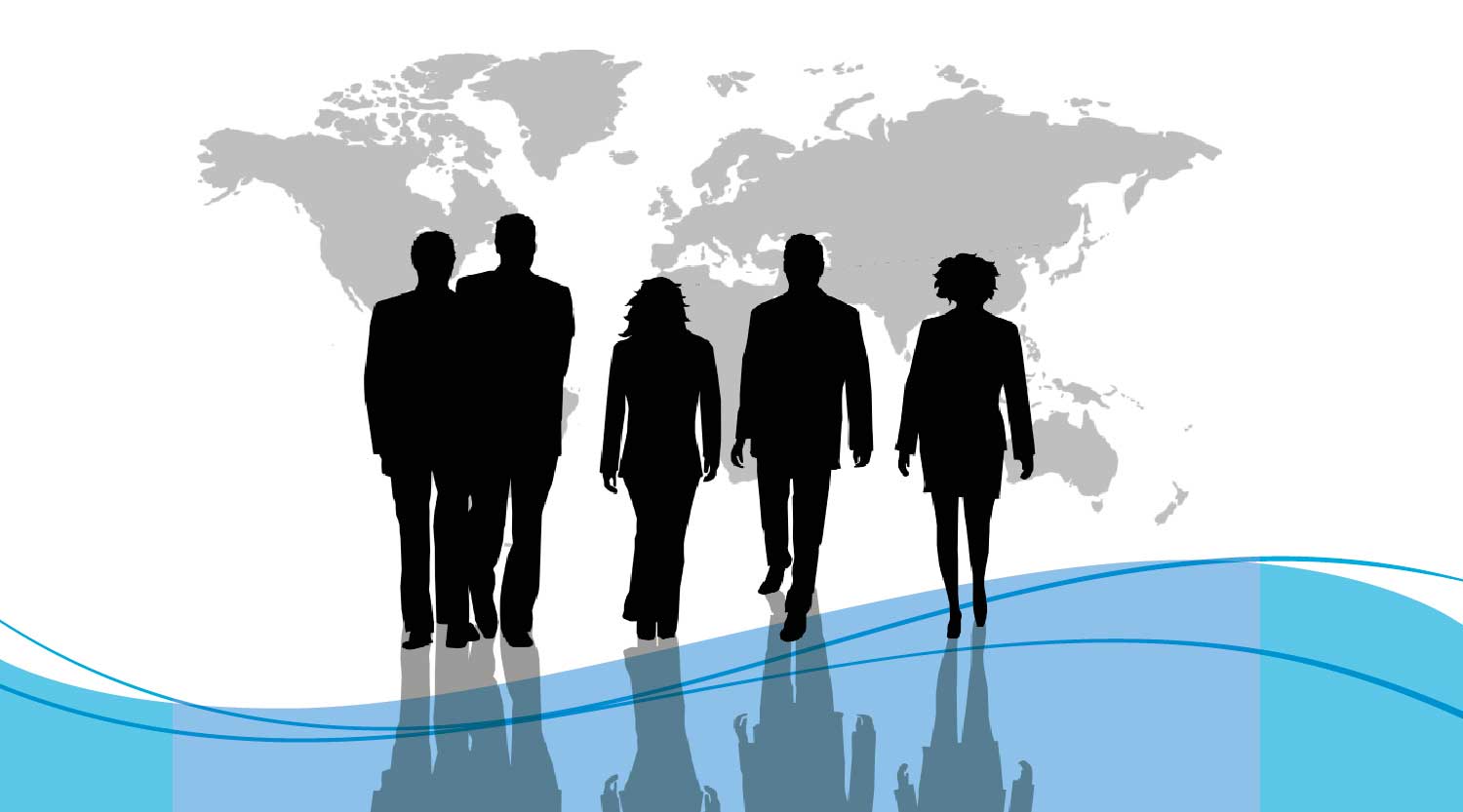 cercare lavoro all'estero