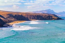 FUERTEVENTURA