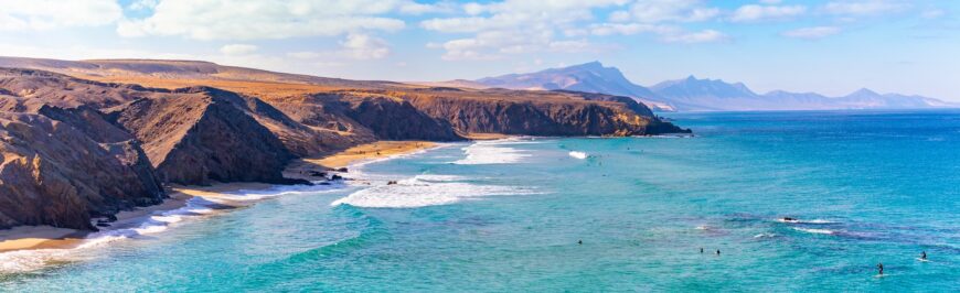 FUERTEVENTURA