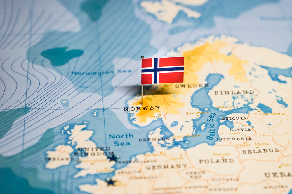 Come Fare Per Lavorare In Norvegia Guida 2020