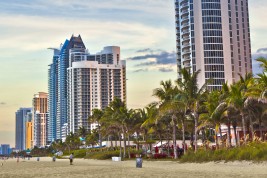 vado a vivere a miami - mary marchesano