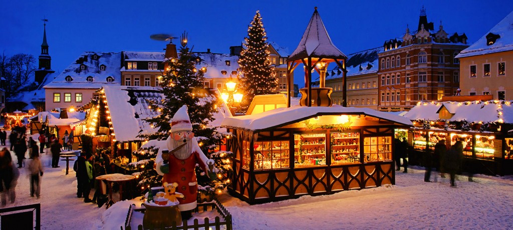 Addobbi Natalizi Zurigo.Mercatini Di Natale I 3 Da Non Perdere Voglio Vivere Cosi