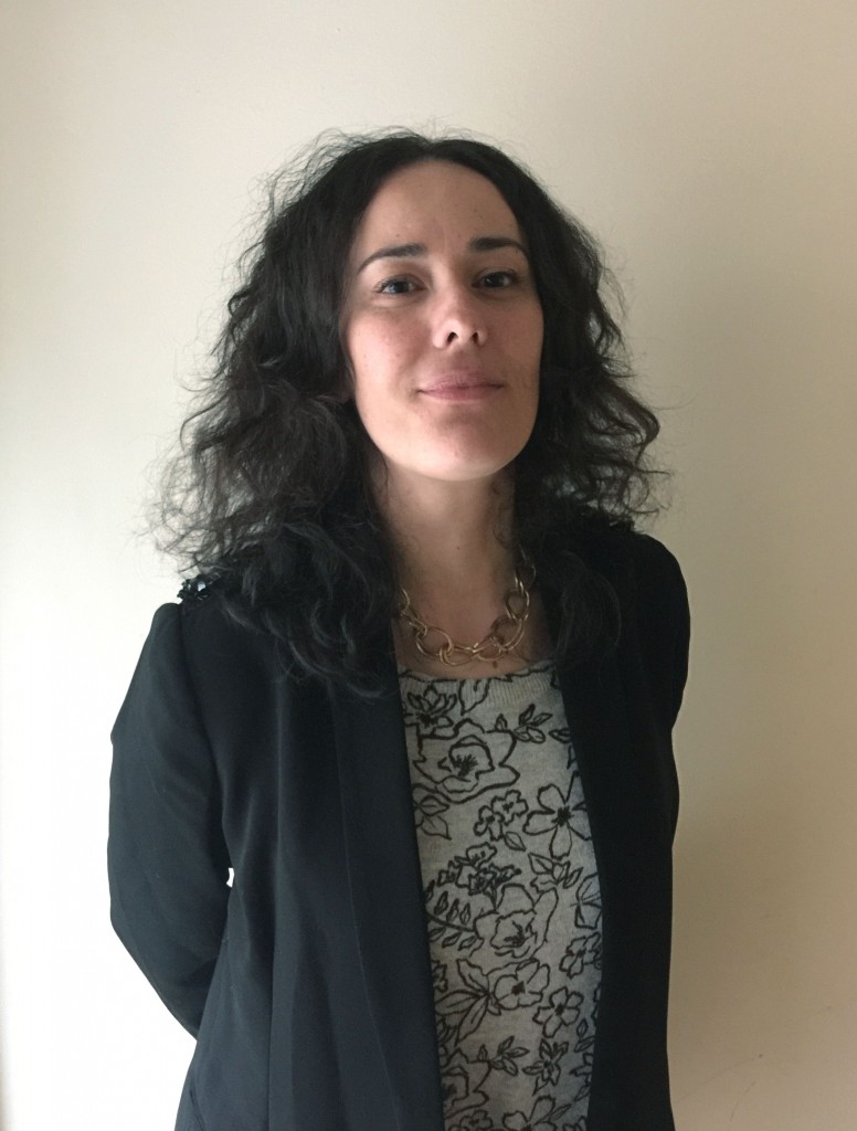 Francesca Nuvola cornerjob