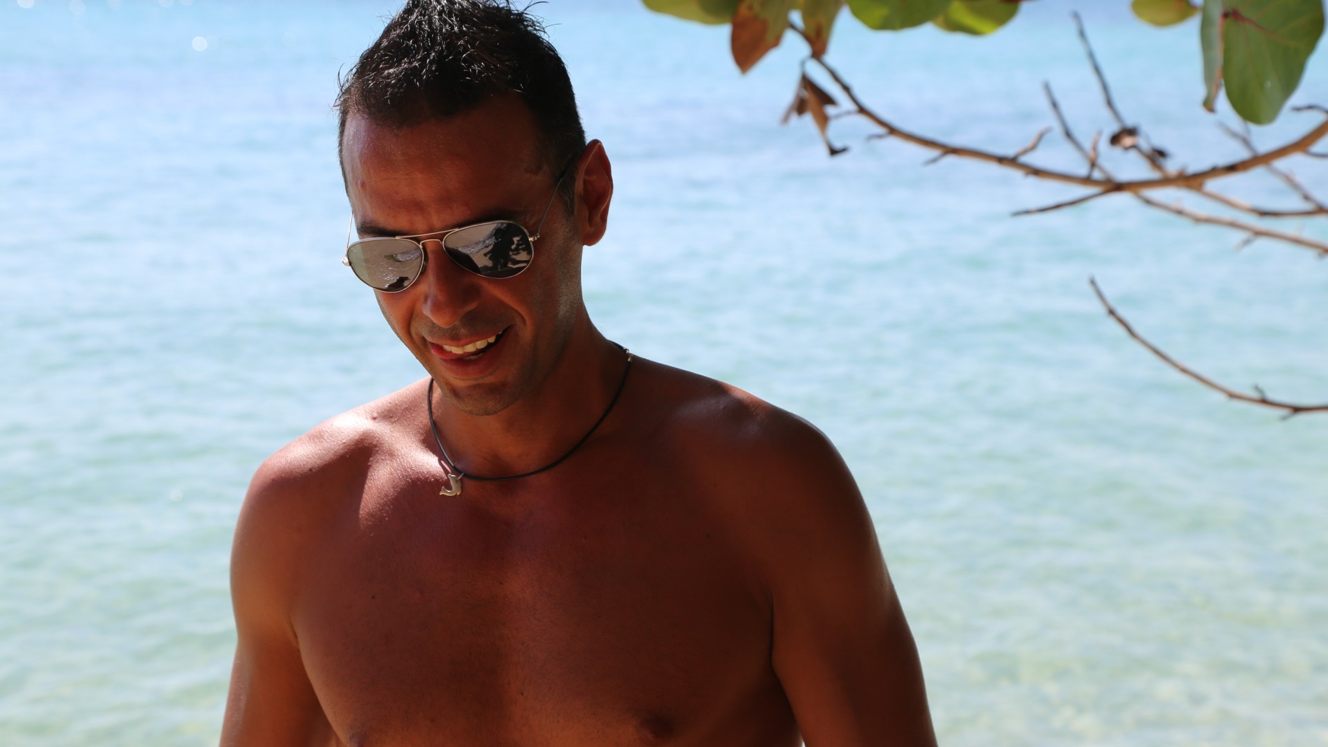 andrea scomparin - il cambiamento secondo me