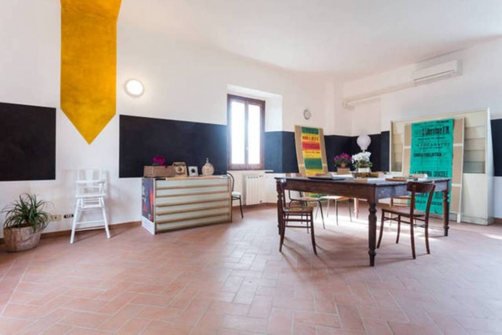 Ostello Magliano Sabina