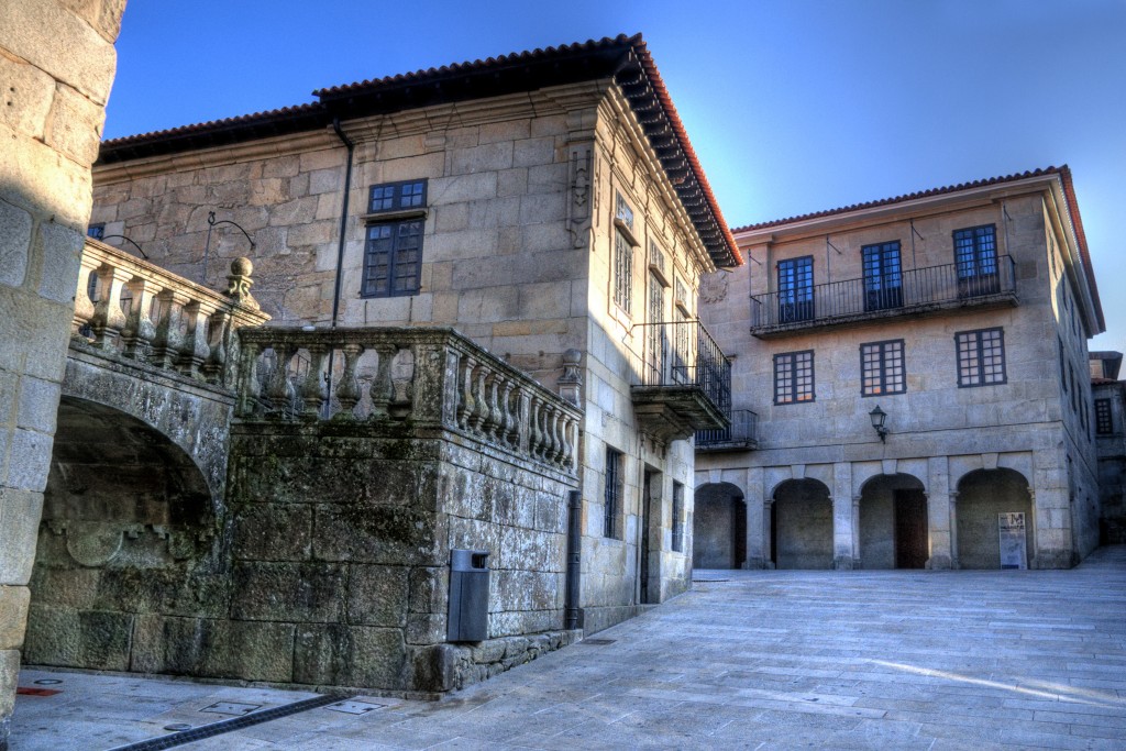 spagna - pontevedra