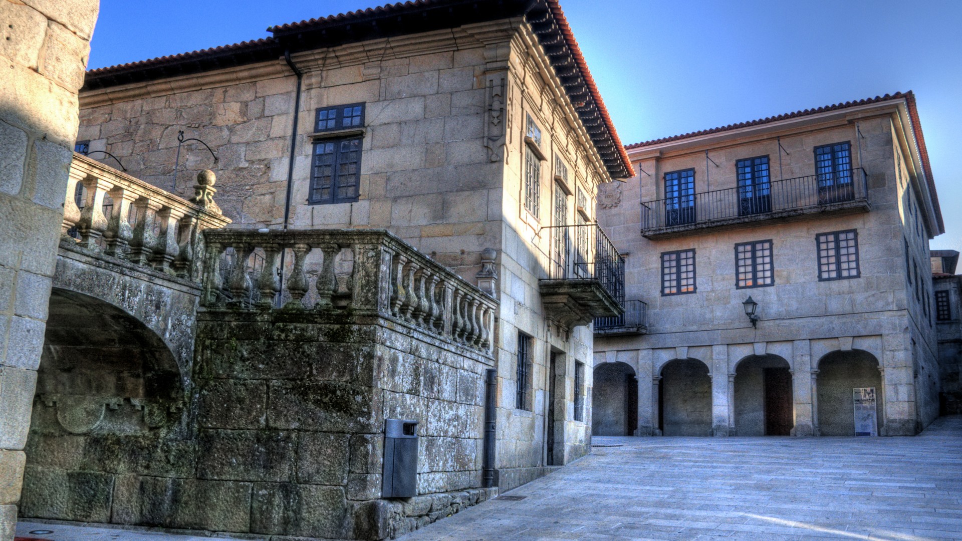 spagna - pontevedra