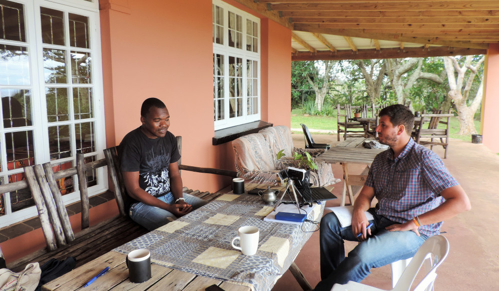 ALTERRATIVE daniela e stefano