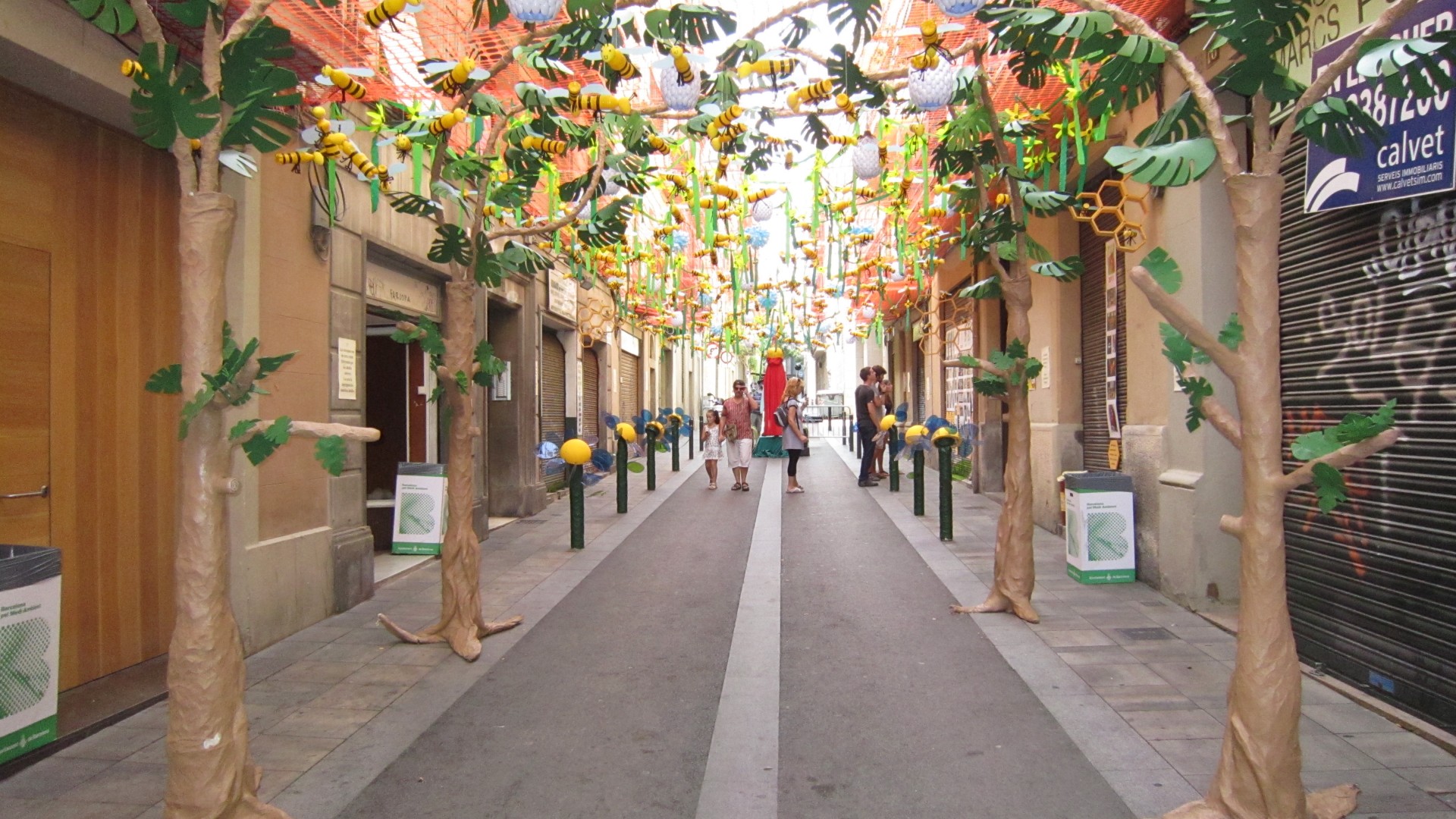 investire in catalogna