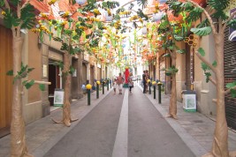 investire in catalogna