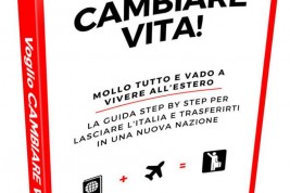 mollare tutto libri