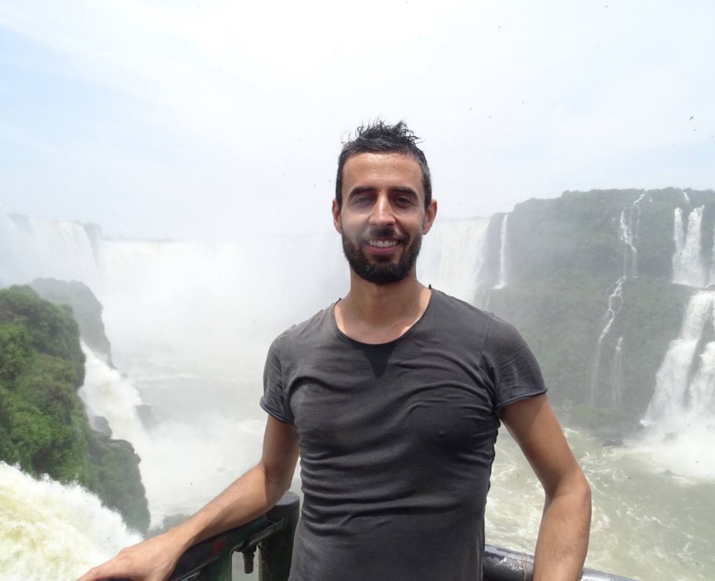 Stefano Lioni - sulla via degli sciamani