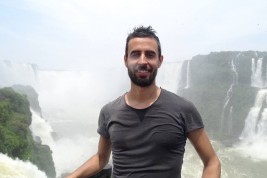 Stefano Lioni - sulla via degli sciamani