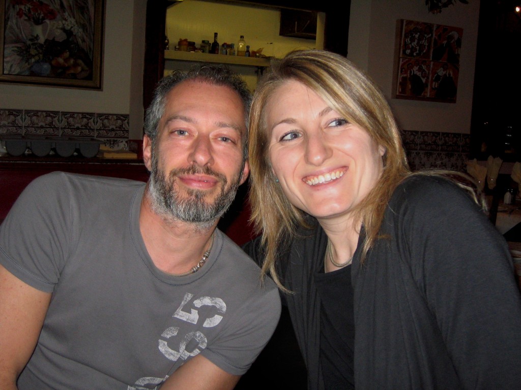 Ettore della Campa musicista