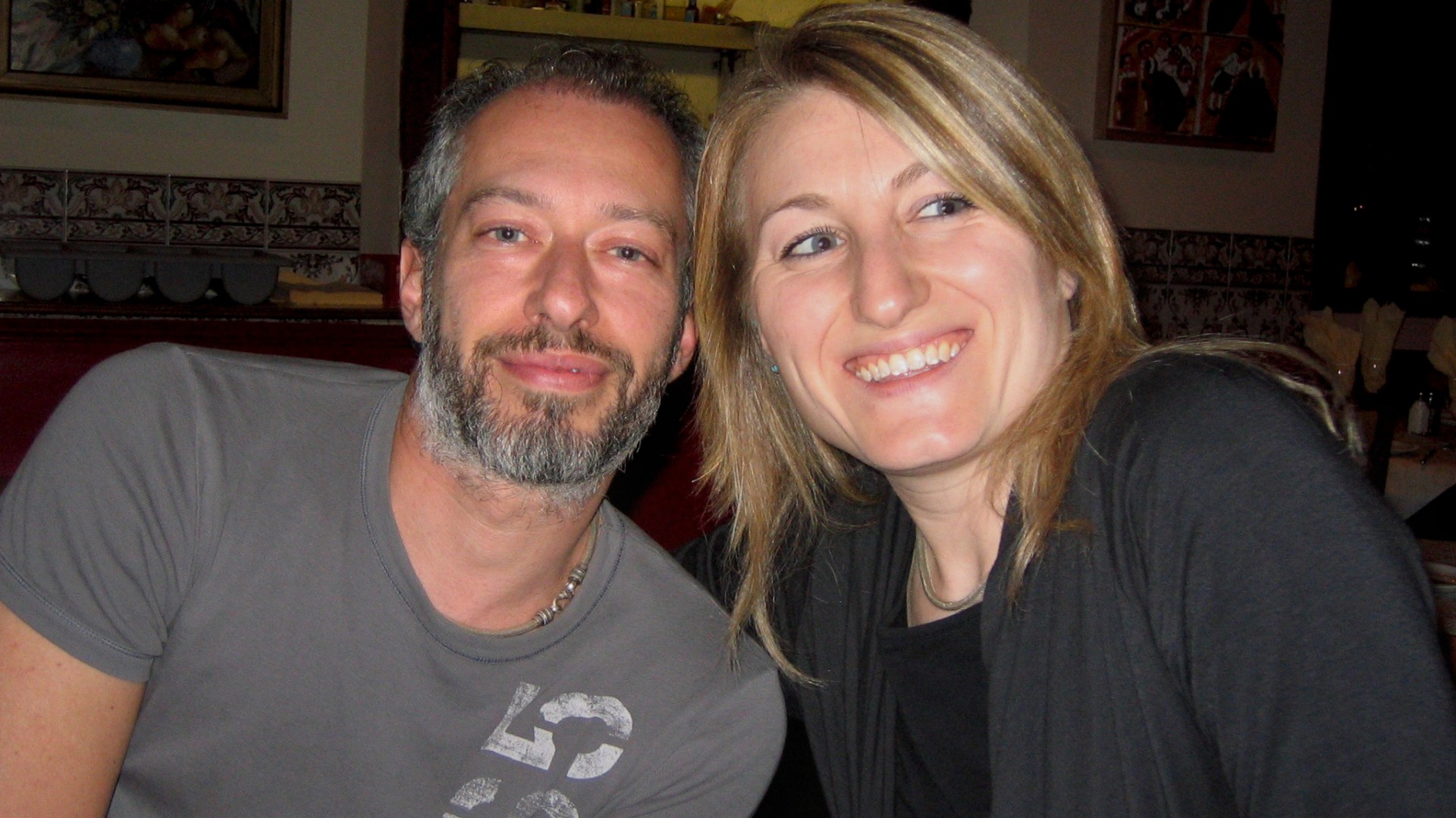 Ettore della Campa musicista