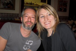 Ettore della Campa musicista