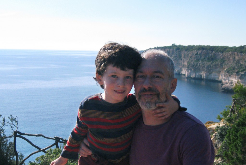 Ettore della Campa musicista Ettore della Campa musicista